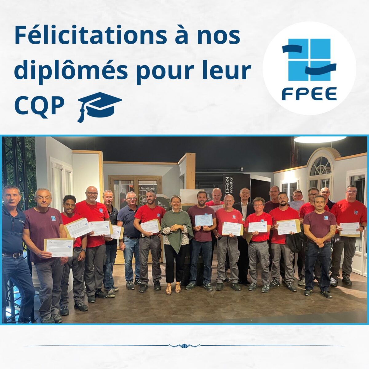 CQP FPEE