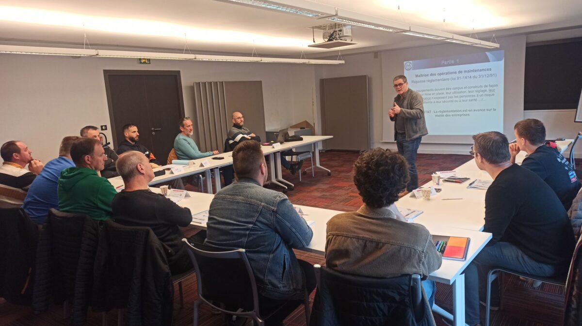 Formation sécurité FPEE 2025 (2)